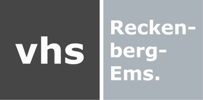 VHS-_Logo_Reckenberg-Ems